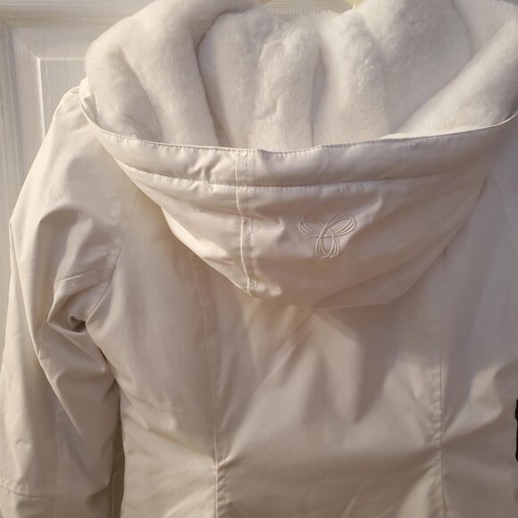 TNA Parka - Picture 5 of 5